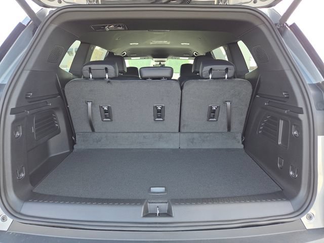 New 2026 GMC Acadia Elevation w/ Black Edition AWD/4WD image 21
