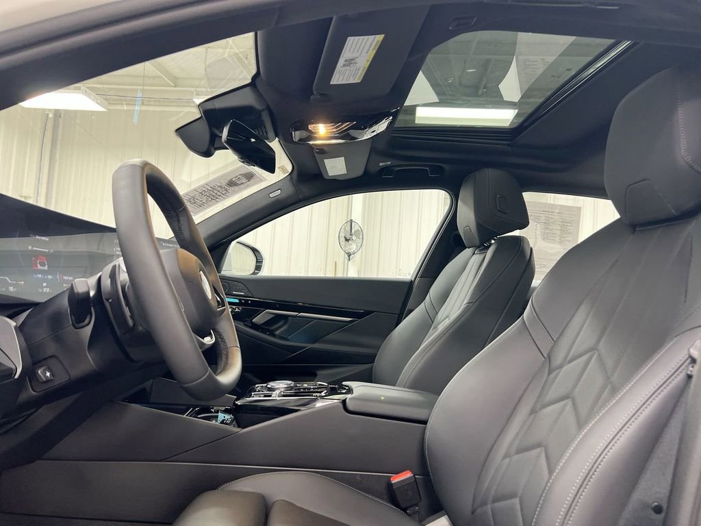 Used 2026 BMW 530i image 20