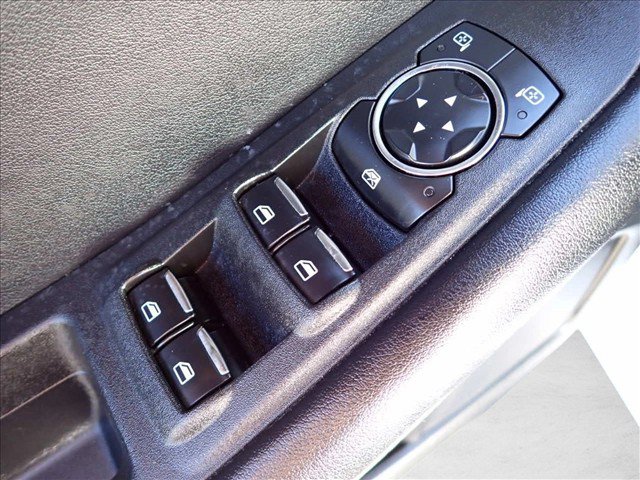 Used 2024 Ford Edge SEL AWD/4WD image 14