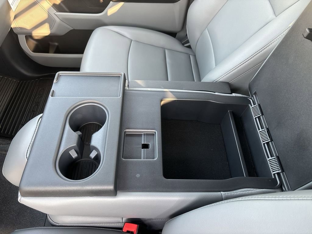 New 2024 Ford F350 XL w/ Snow Plow Prep Package image 15