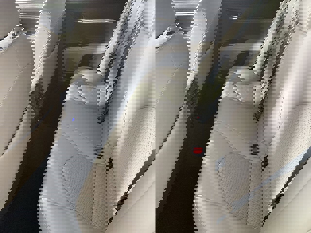 Used 2024 Toyota Camry XSE image 23