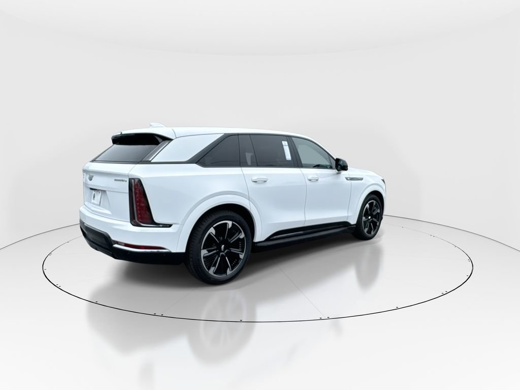 Used 2025 Cadillac Escalade IQ Sport 2 image 8