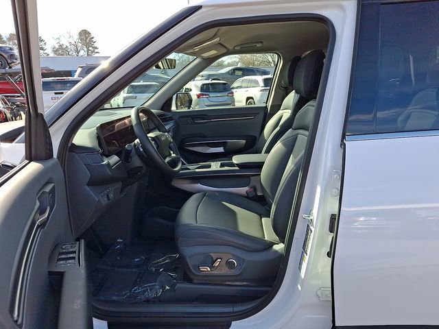 Used 2026 Kia EV9 Light image 18