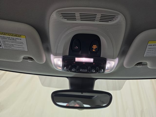 Used 2024 MINI Cooper S FWD image 25