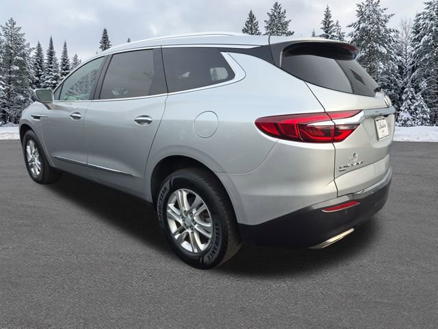 Used 2020 Buick Enclave Essence w/ Sound and Sites Package image 3