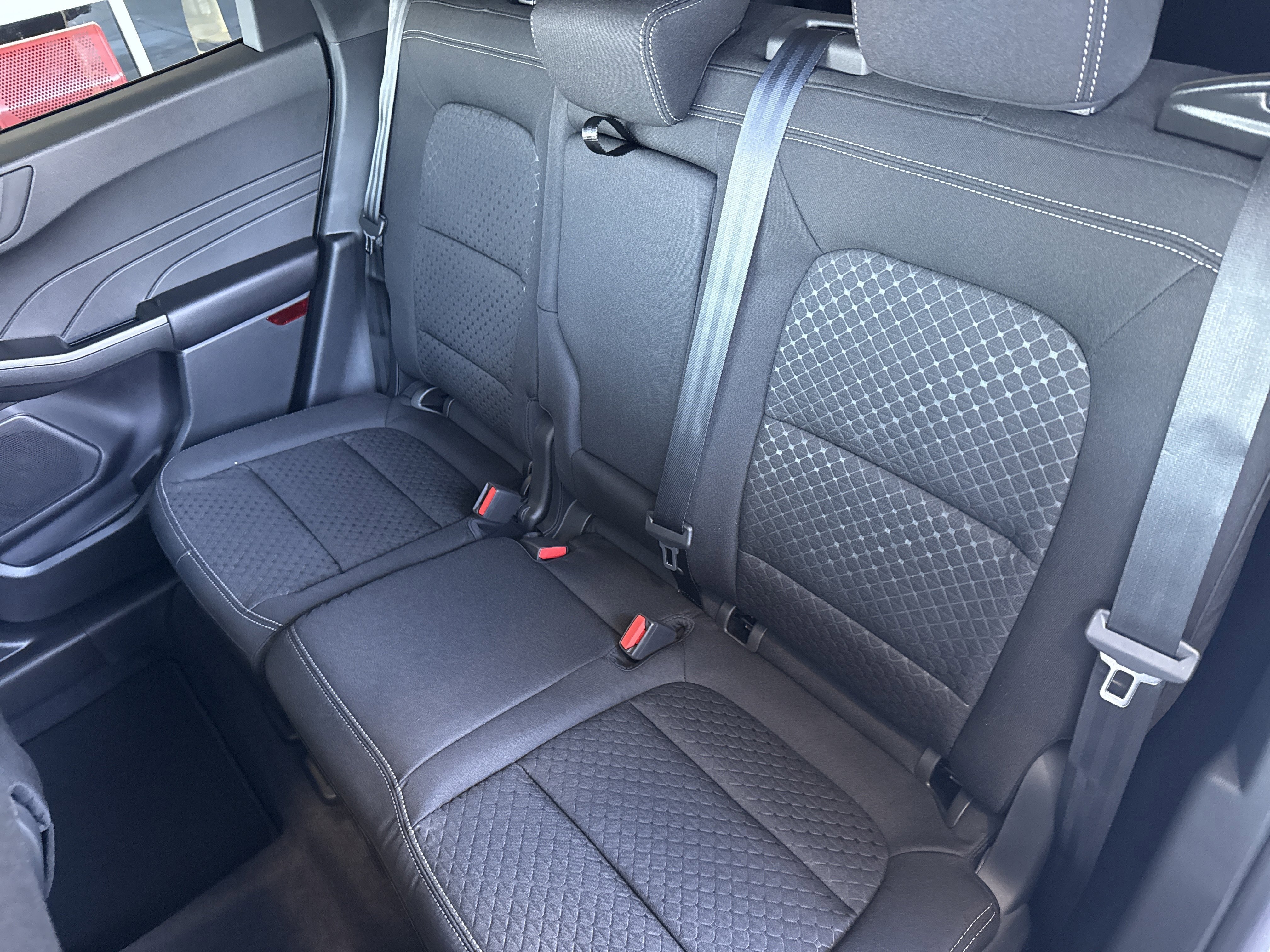 New 2026 Ford Escape Active w/ Tech Pack #1 FWD image 11
