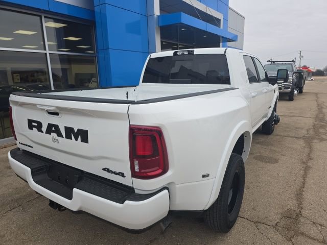 New 2026 RAM 3500 Limited image 10