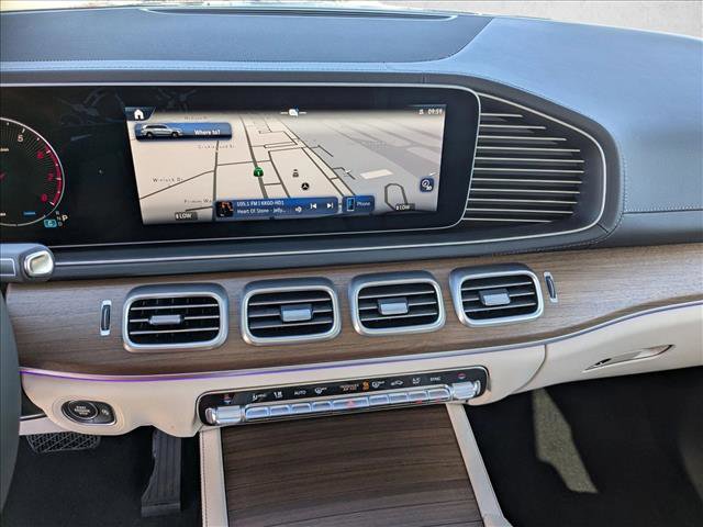 New 2026 Mercedes-Benz GLS 450 GLS 450 image 12