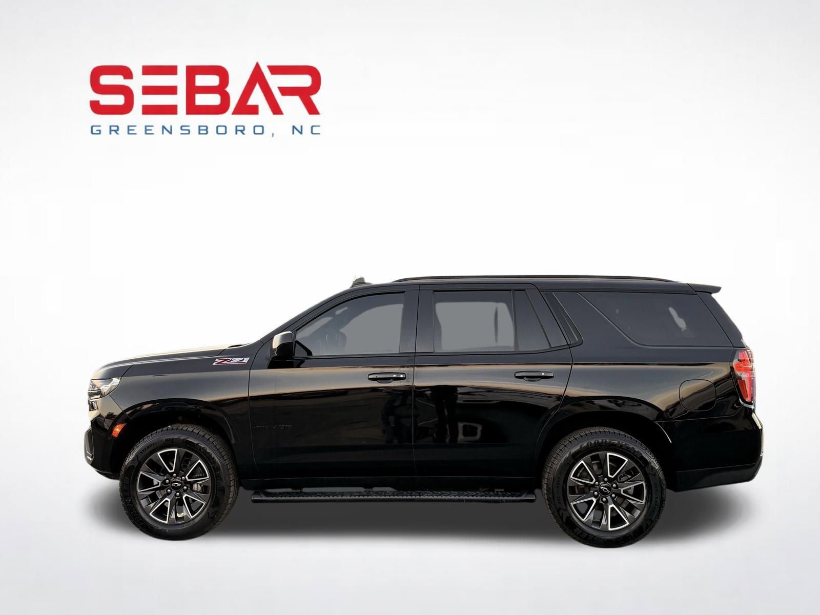 Used 2021 Chevrolet Tahoe Z71 image 10