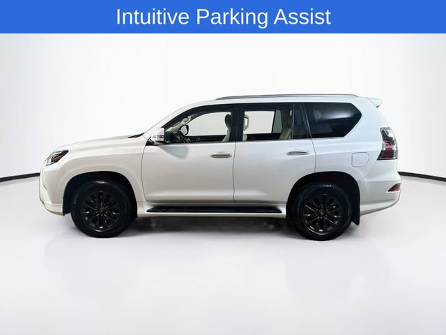 Used 2020 Lexus GX 460 Premium w/ Premium Package AWD/4WD image 6