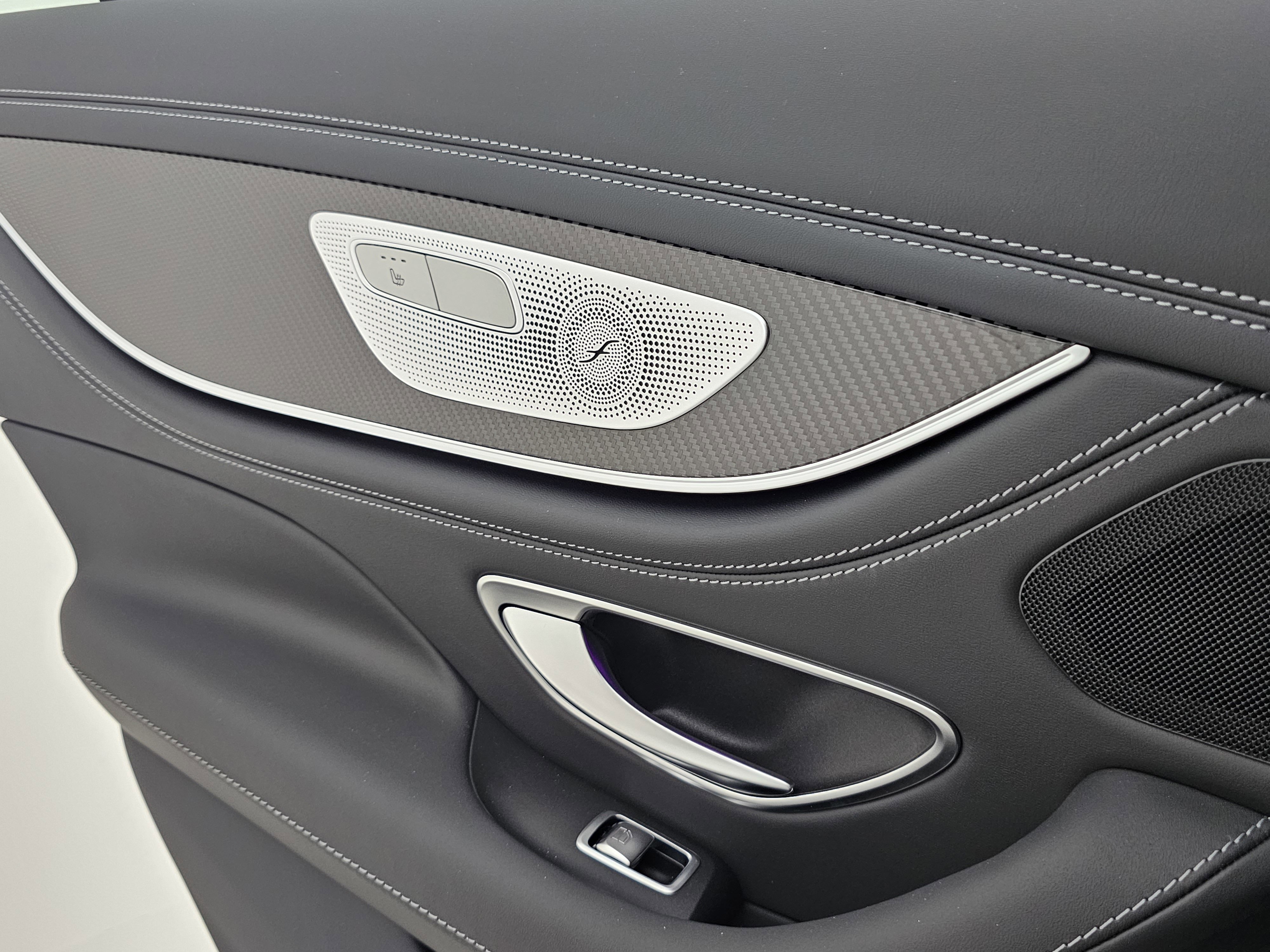 New 2026 Mercedes-Benz AMG GT 53 image 25