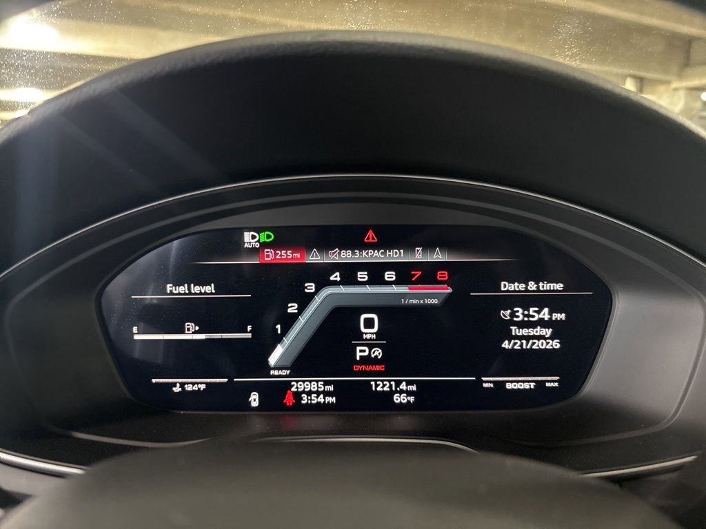 Used 2022 Audi S5 Prestige AWD/4WD image 22