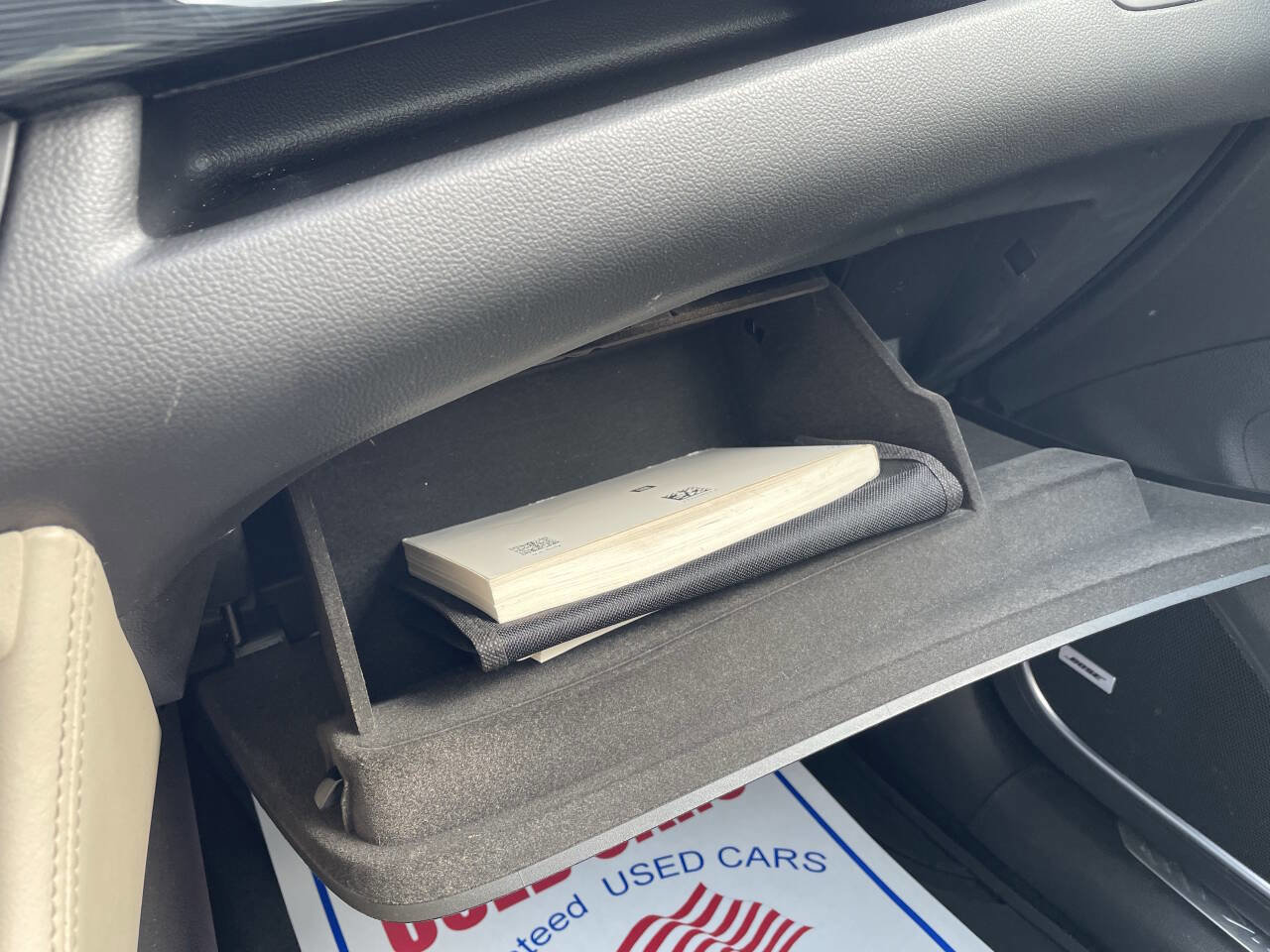 Used 2017 Buick Envision Premium w/ Driver Confidence Package AWD/4WD image 30