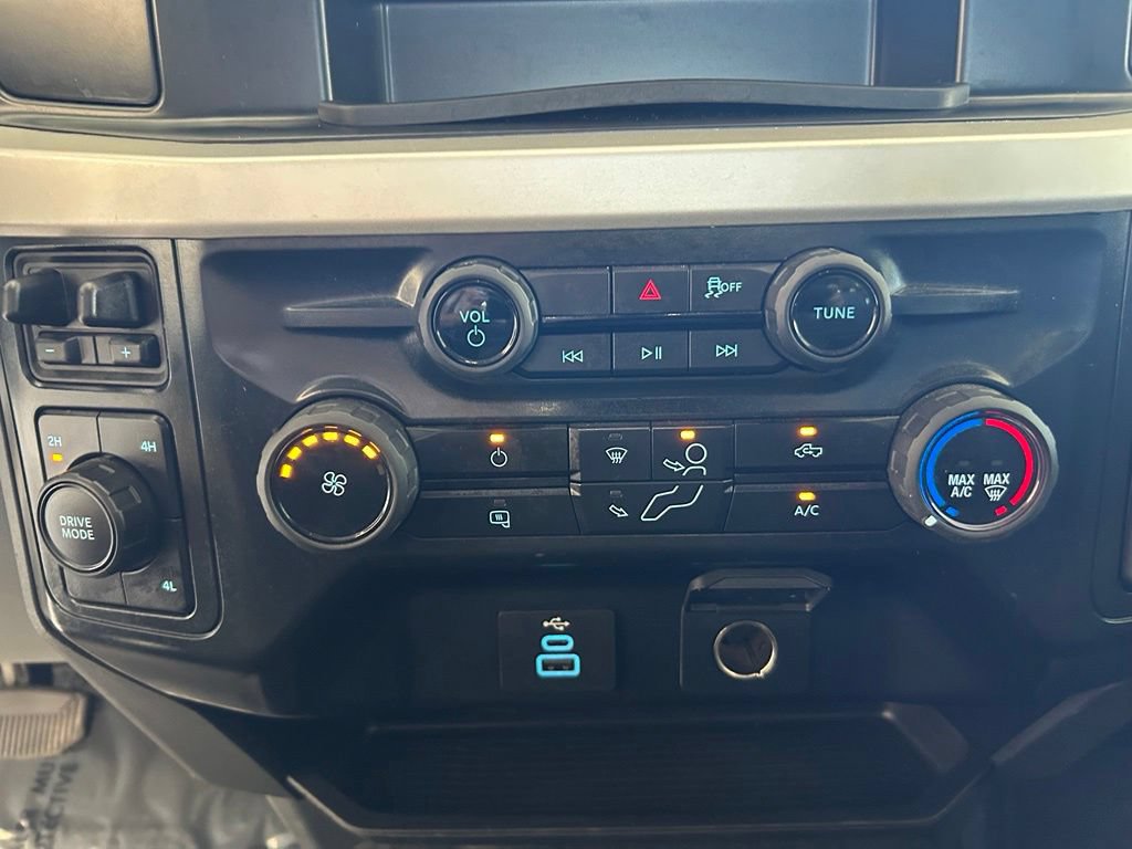 Used 2026 Ford F250 XLT AWD/4WD image 49