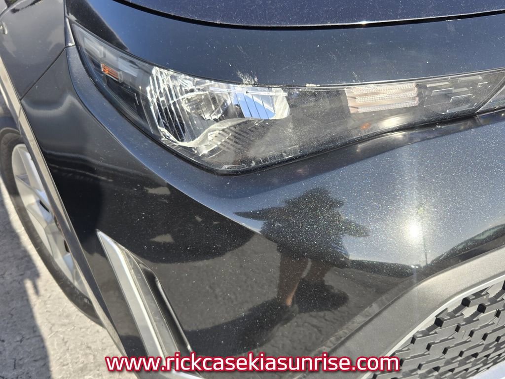 Used 2023 Kia Soul LX w/ LX Technology Package image 6