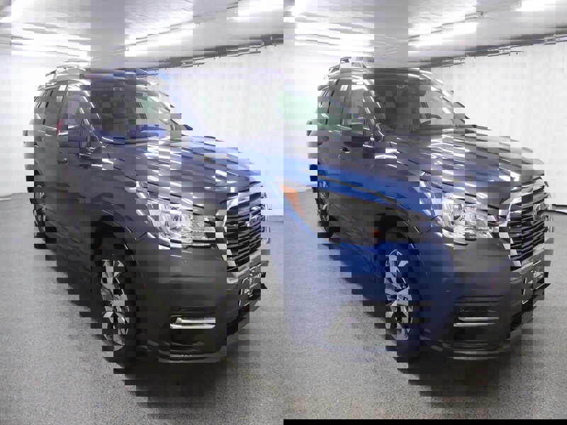 Used 2019 Subaru Ascent Premium w/ Popular Package #4