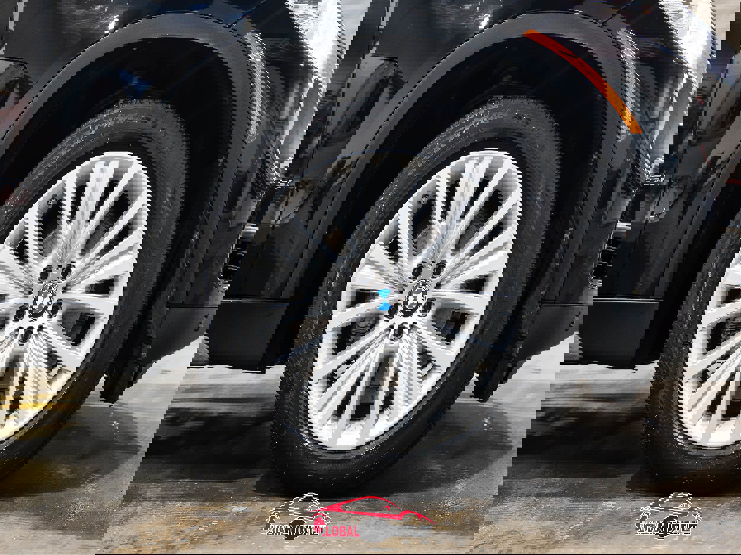 Used 2017 BMW X5 xDrive35i image 10