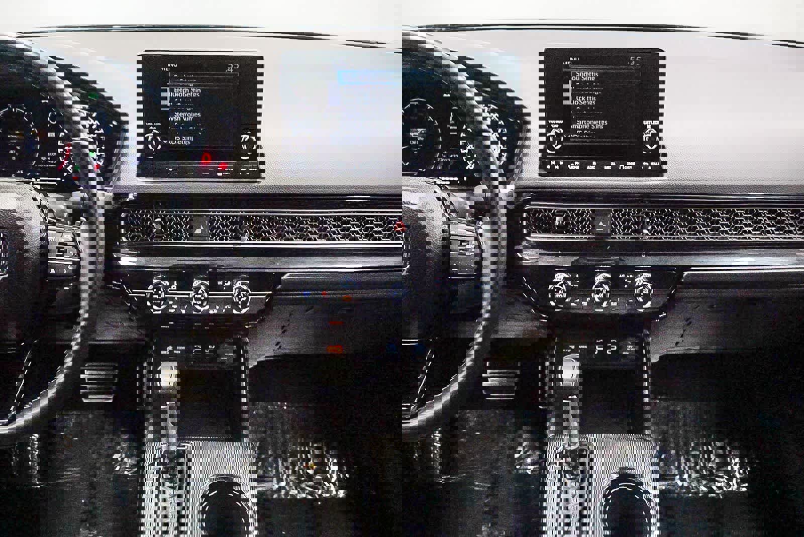 Used 2025 Honda Civic Sport image 14