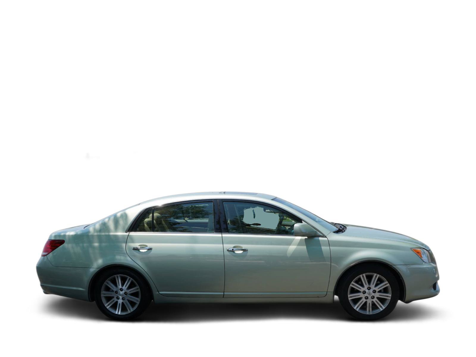 Used 2009 Toyota Avalon XL FWD image 3