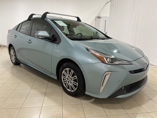Used 2019 Toyota Prius image 7