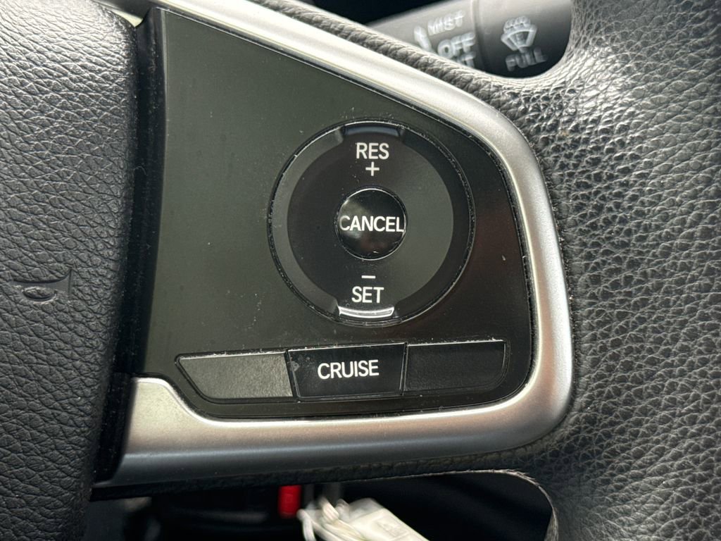 Used 2017 Honda Civic LX image 27
