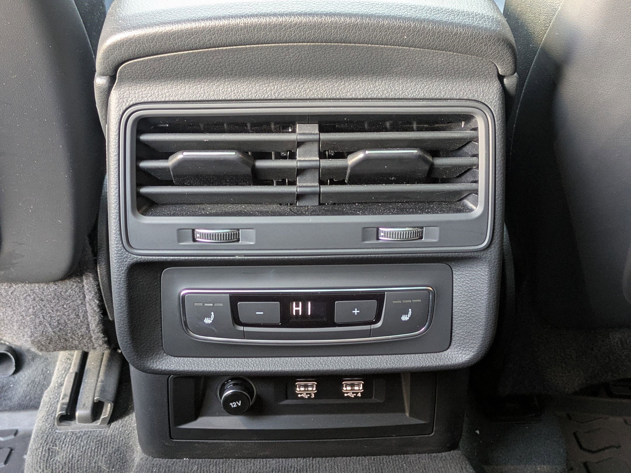 Used 2020 Audi Q7 3.0T Premium w/ Convenience Package image 24