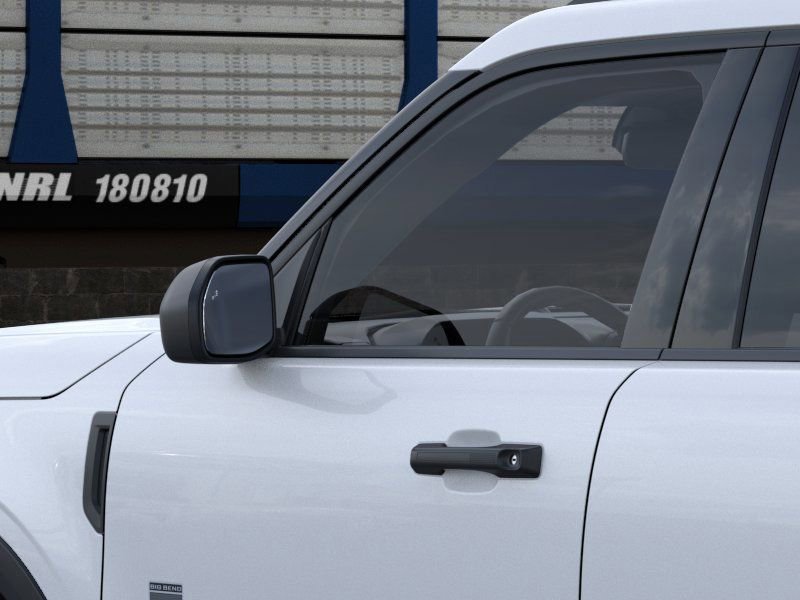 New 2026 Ford Bronco Sport Big Bend w/ Convenience Package AWD/4WD image 20