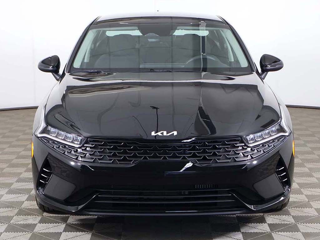 Used 2023 Kia K5 LXS FWD image 10