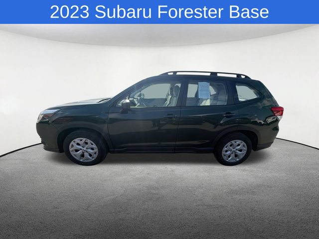Used 2023 Subaru Forester AWD/4WD image 3