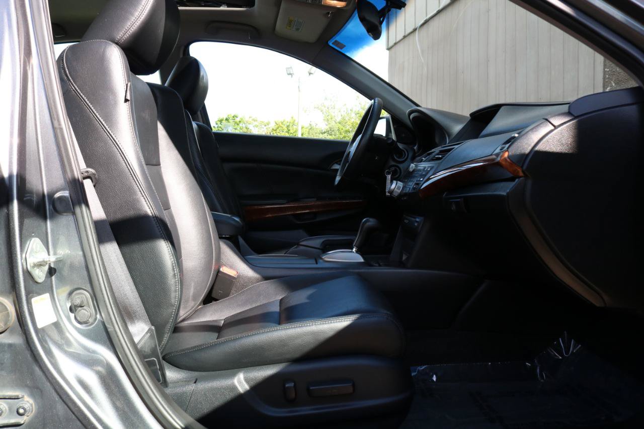 Used 2012 Honda Accord EX-L image 38