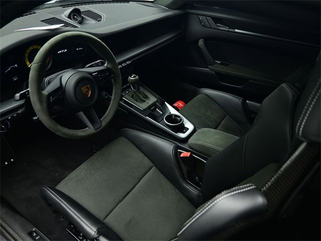 Used 2023 Porsche 911 GT3 image 2