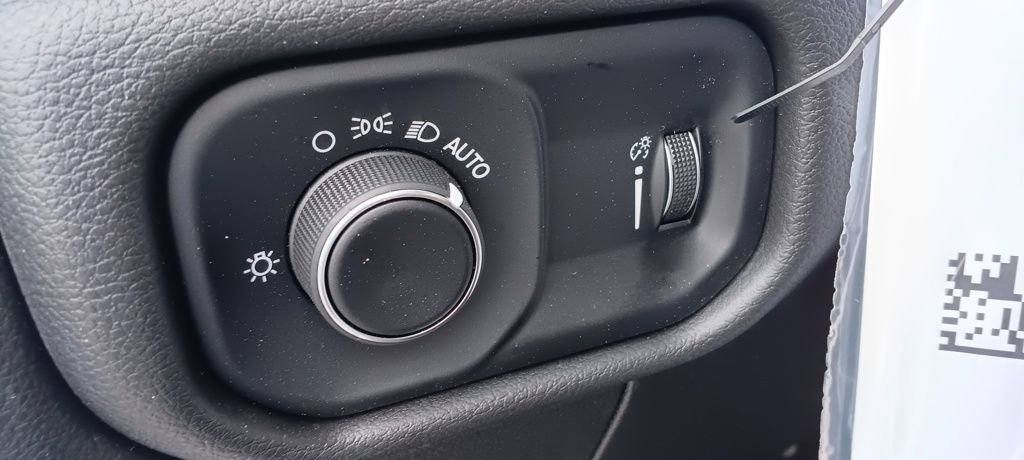 New 2024 RAM 5500 Tradesman image 12