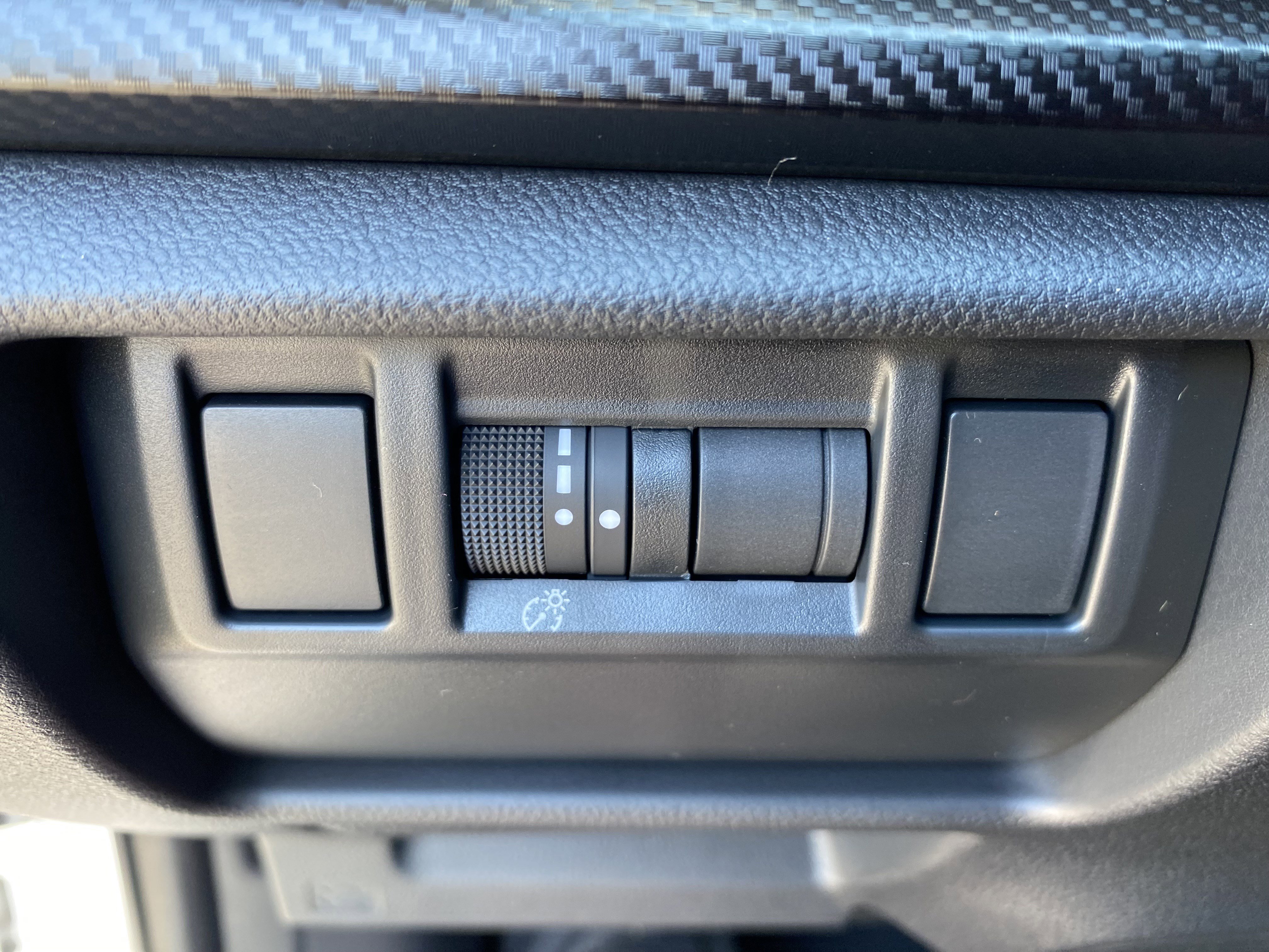 New 2025 Subaru Crosstrek 2.5i Premium image 14