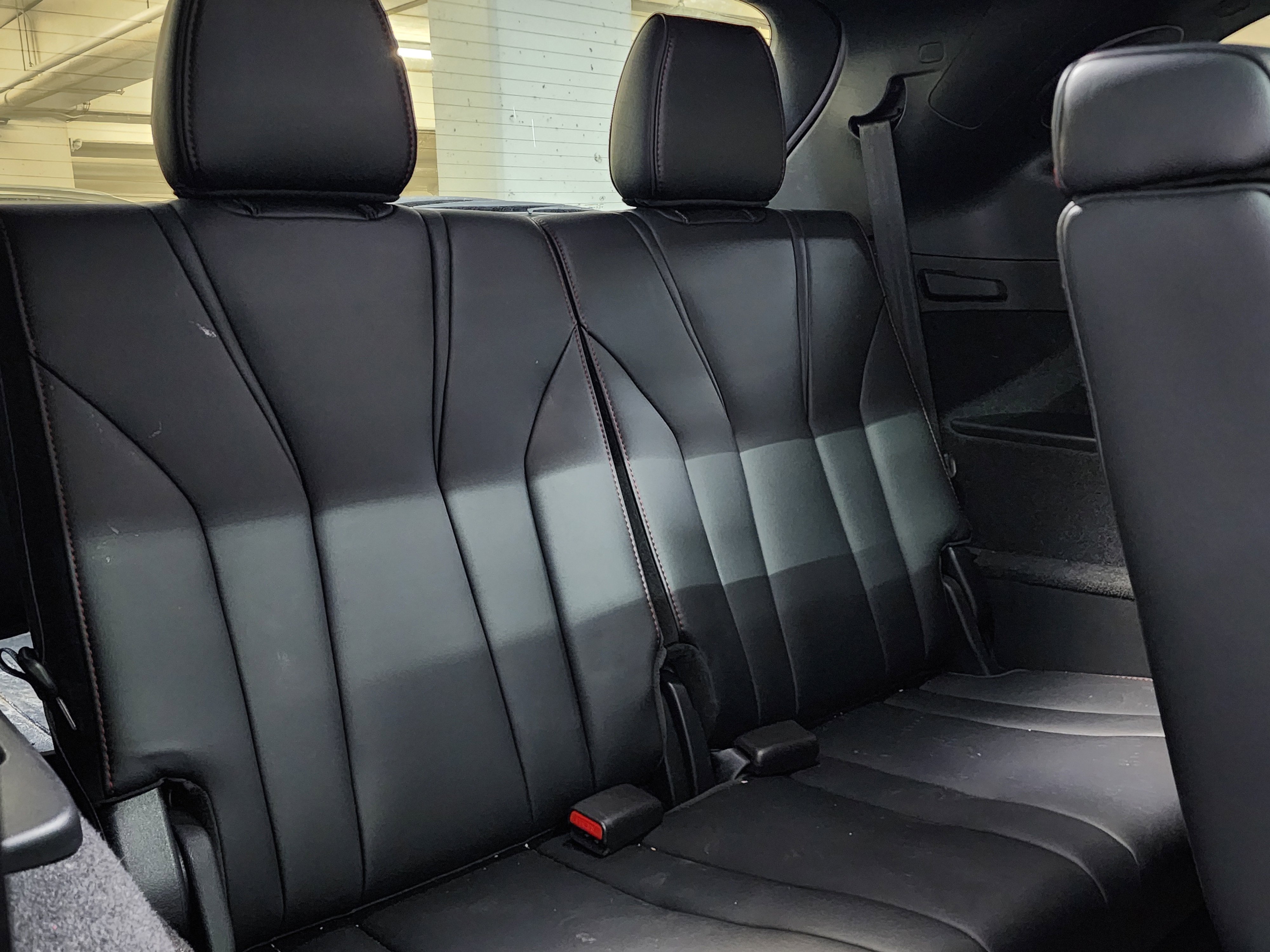 Used 2025 Acura MDX A-Spec image 22