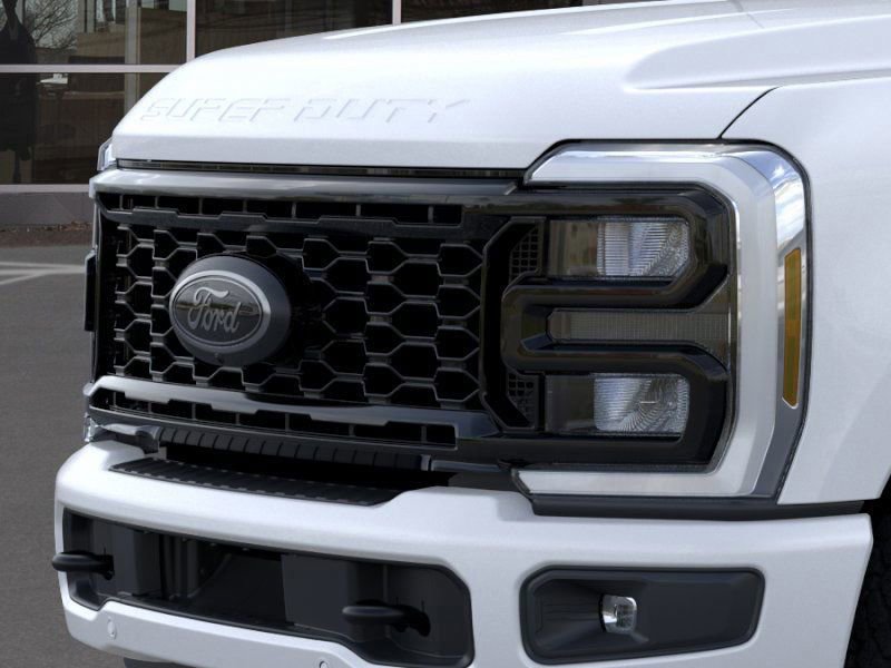 New 2026 Ford F350 Lariat w/ Tremor Off-Road Package image 18