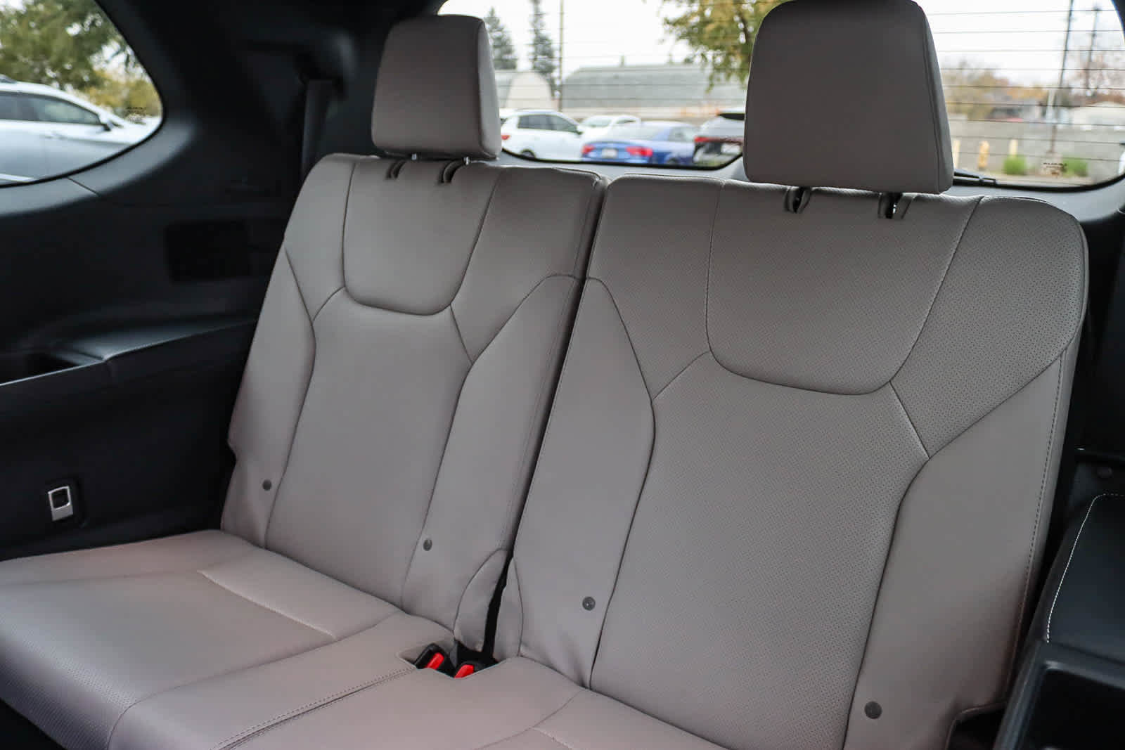 Certified 2024 Lexus TX 350 AWD image 18