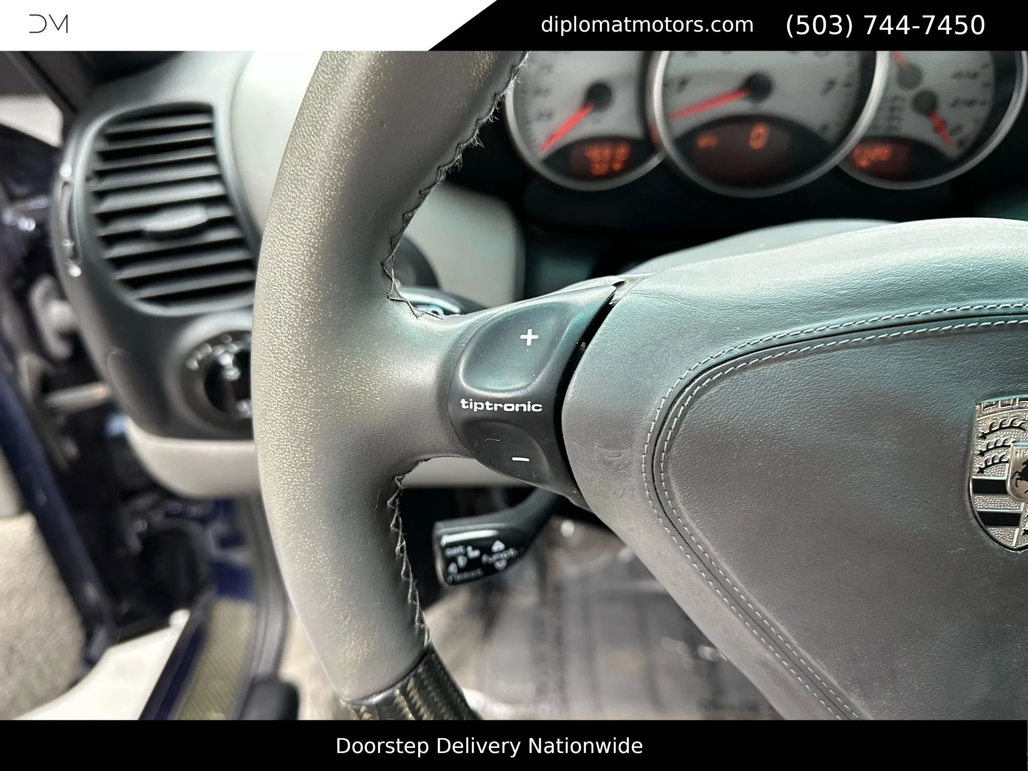 Used 2000 Porsche Boxster S image 25