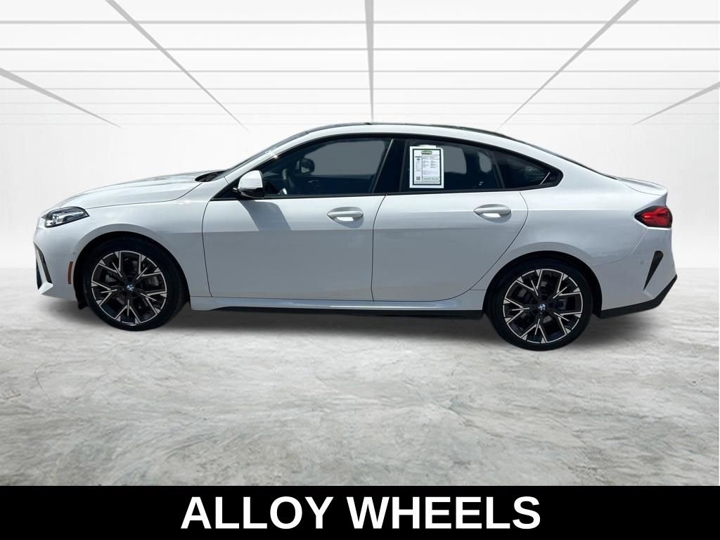 Used 2025 BMW 228i xDrive image 8