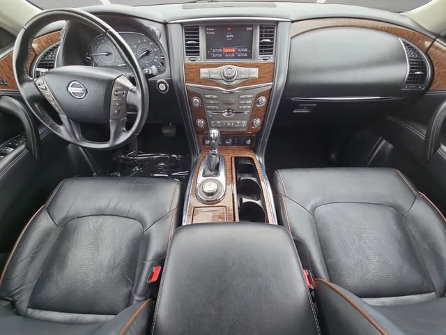Used 2019 Nissan Armada Platinum AWD/4WD image 20