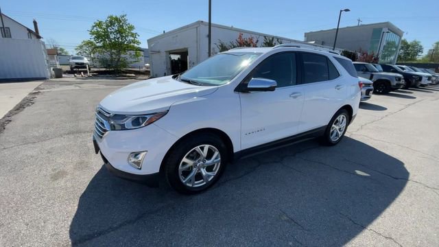 Used 2020 Chevrolet Equinox Premier AWD/4WD image 6