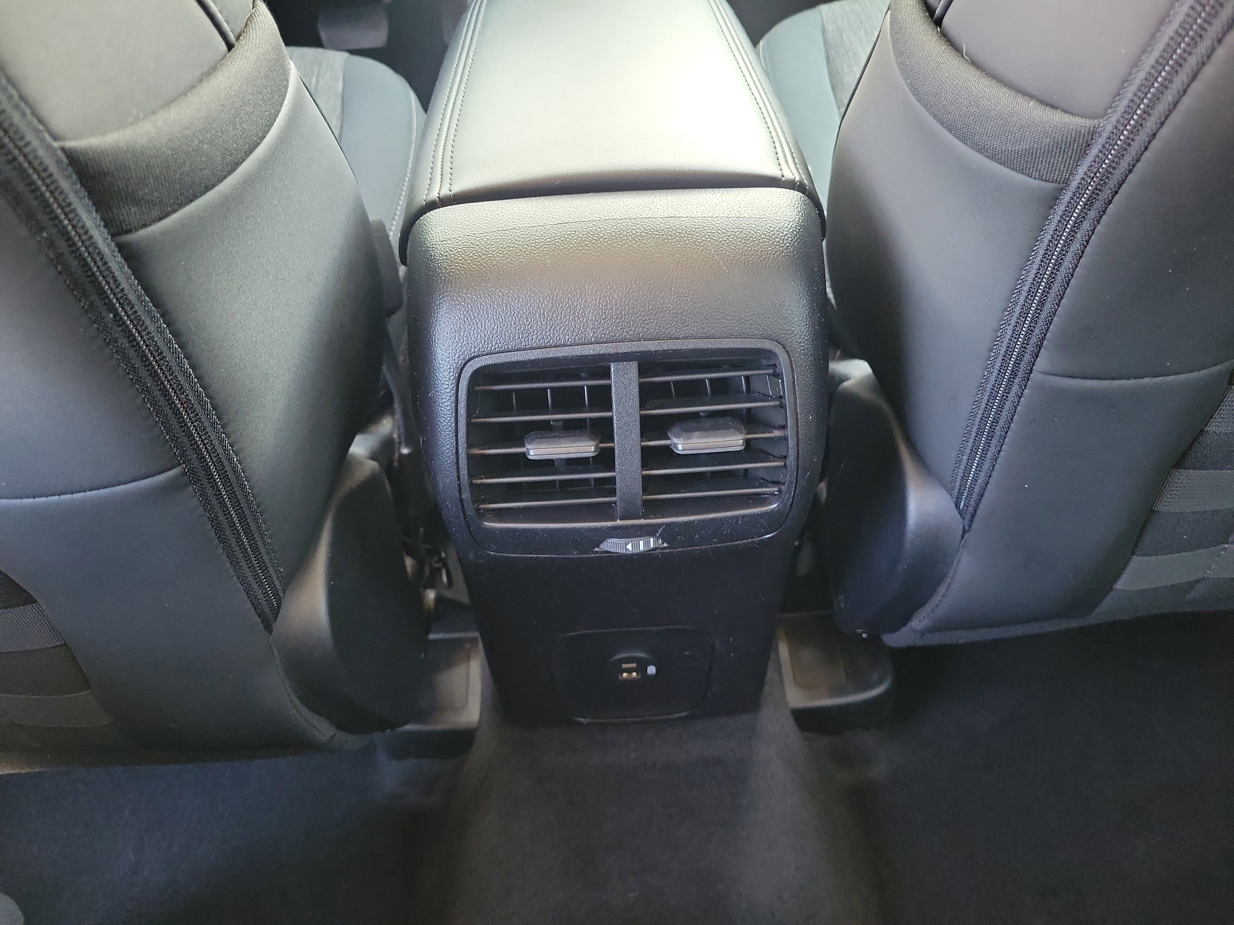 Used 2022 Ford Bronco Sport Big Bend w/ Convenience Package AWD/4WD image 11