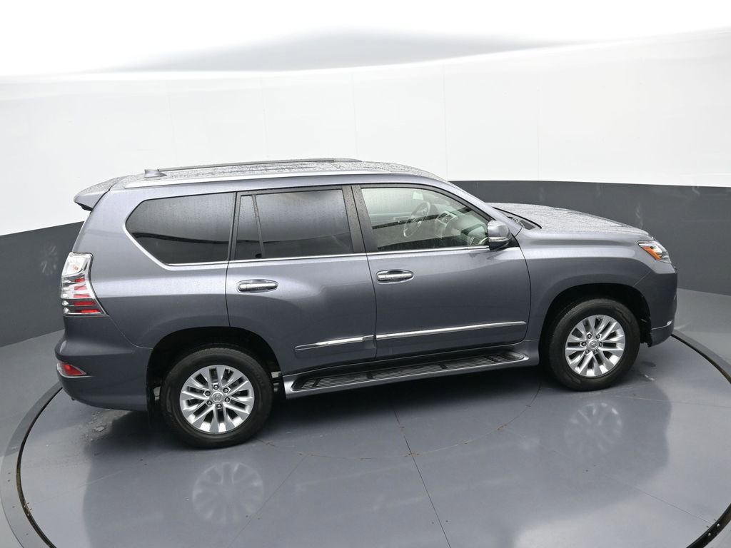 Used 2018 Lexus GX 460 Premium w/ Premium Package AWD/4WD image 35