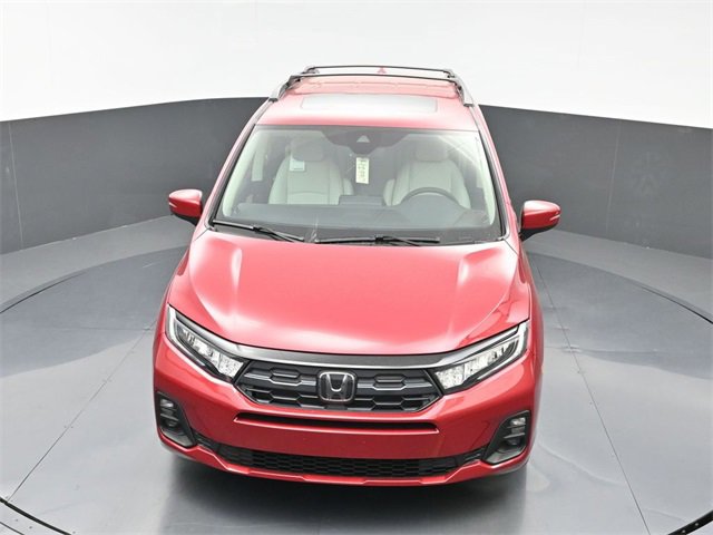 New 2026 Honda Odyssey EX-L image 27