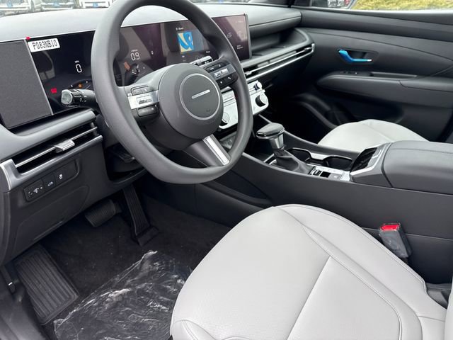 Used 2026 Hyundai Santa Cruz SEL image 20