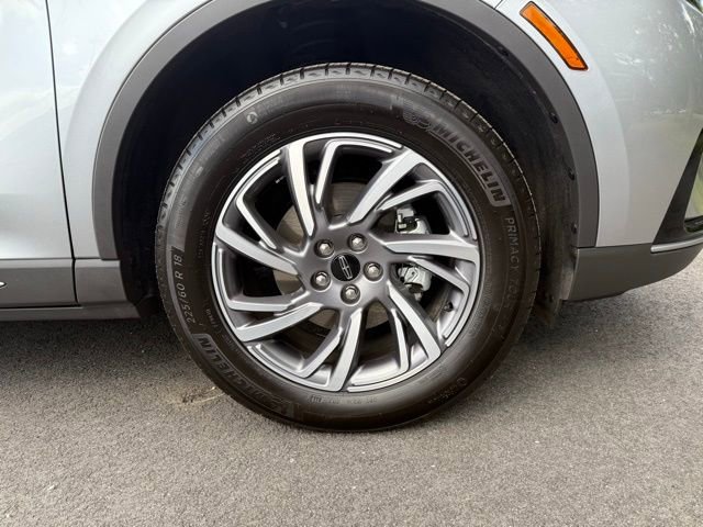 Used 2023 Lincoln Corsair AWD image 40