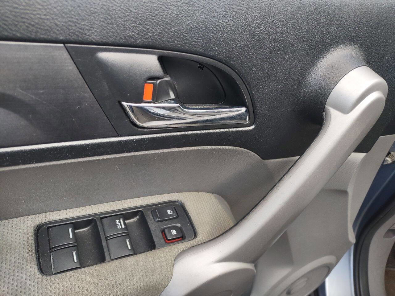 Used 2007 Honda CR-V EX image 11