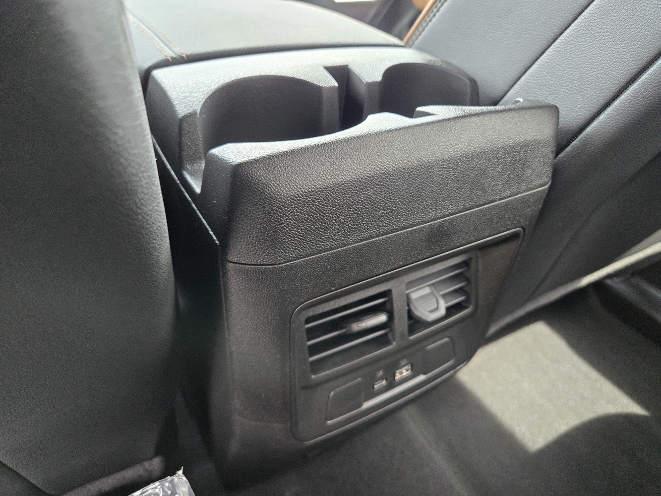 Certified 2026 GMC Canyon AT4 AWD/4WD image 28