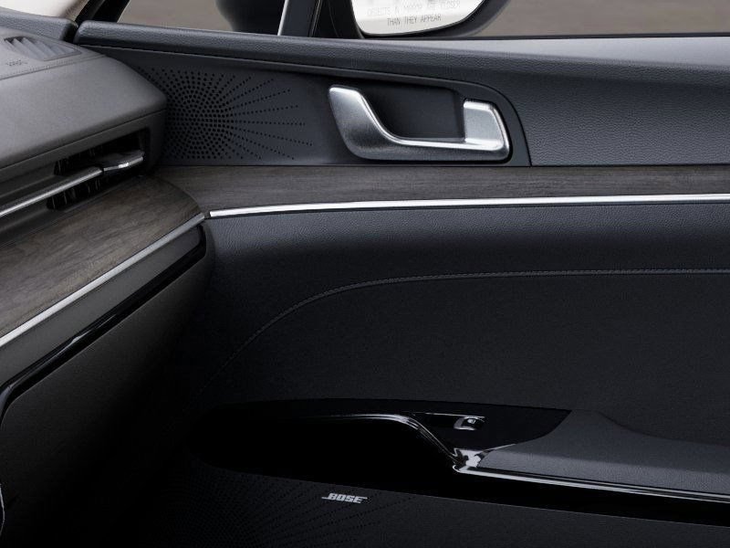 New 2025 Kia K5 EX FWD image 25