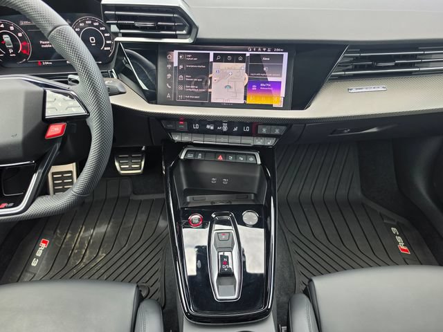 Used 2026 Audi RS 3 AWD/4WD image 30