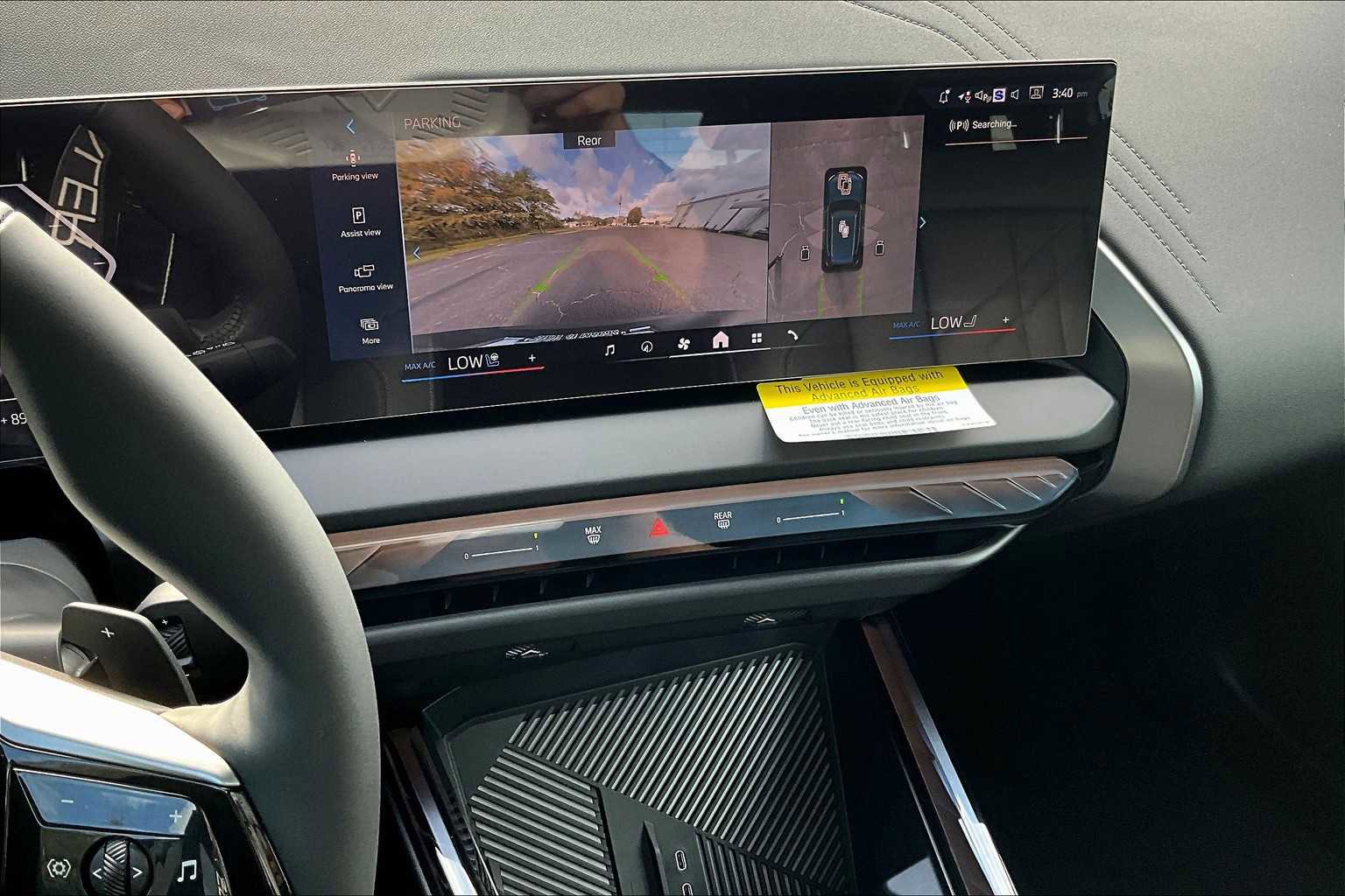 Used 2026 BMW X3 xDrive30 w/ Premium Package image 6